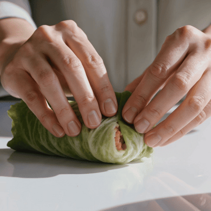 Cook Well Feel Well