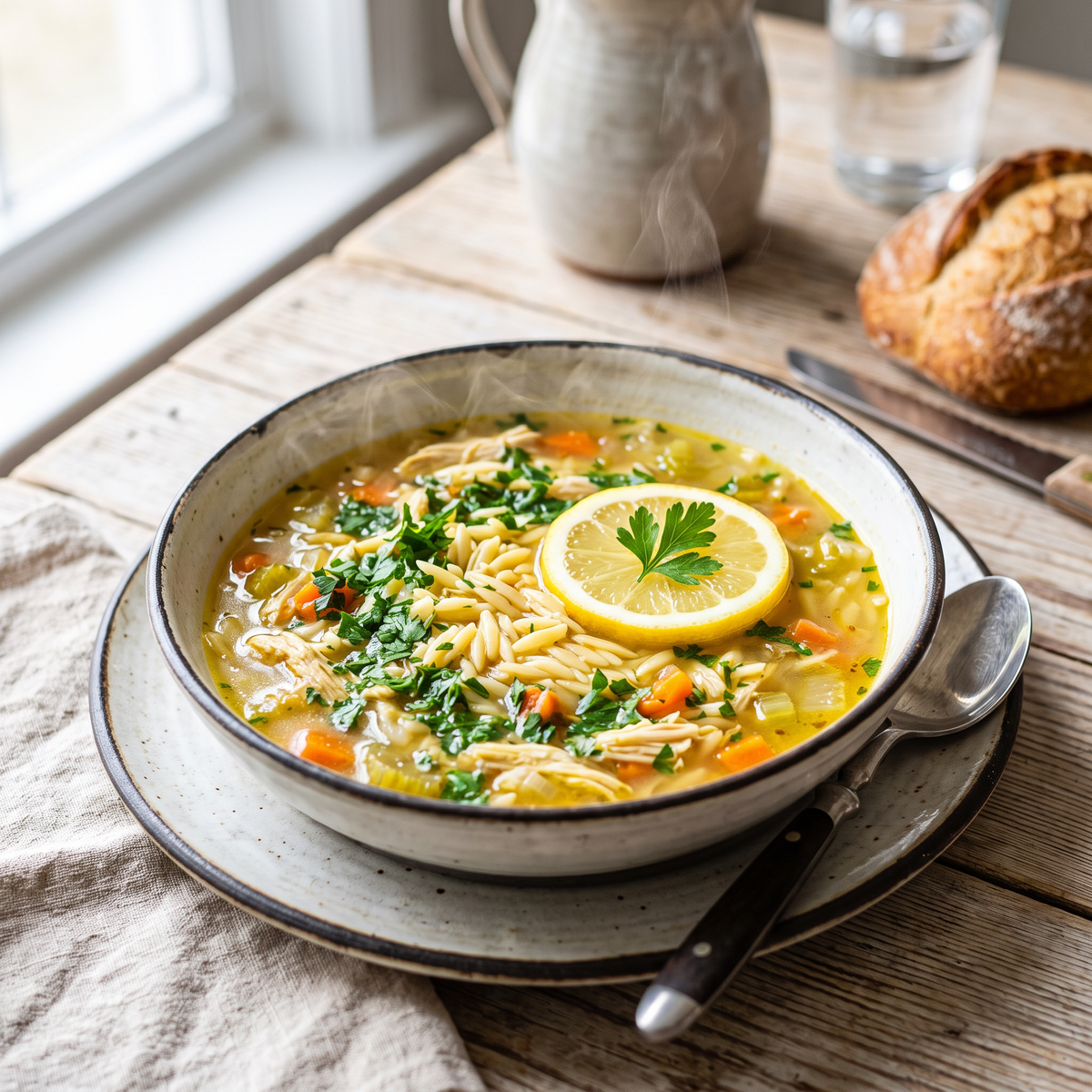Cook Well Feel Well